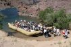 Las Vegas tours and activities, photo tours, rafting, Colorado River, Hoover Dam thumbnail