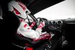 non street legal Ferrari F430 GT race car, Ferrari F430 GT, laps in a Ferrari thumbnail