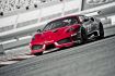 non street legal Ferrari F430 GT race car, Ferrari F430 GT, laps in a Ferrari thumbnail