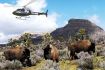 Las Vegas tours and activities, photo tours, Grand Canyon, Helicopter, ranch thumbnail