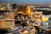 Sunset in Las Vegas thumbnail