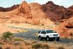 Las Vegas tours and activities, photo tours, Valley of Fire, Lost City Museum thumbnail