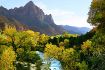 Las Vegas tours and activities, photo tours, Zion National Park thumbnail