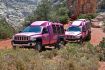 Las Vegas, Pink Jeep Tours, Red Rock Canyon thumbnail