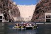 Las Vegas tours and activities, photo tours, rafting, Colorado River, Hoover Dam thumbnail