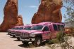 Las Vegas, Pink Jeep Tours, Valley of Fire thumbnail