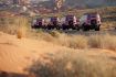 Las Vegas, Pink Jeep Tours, Valley of Fire thumbnail