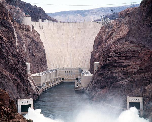 Can I Drive To Hoover Dam And Get Tour Tickets Can I Drive To Hoover Dam And Get Tour Tickets