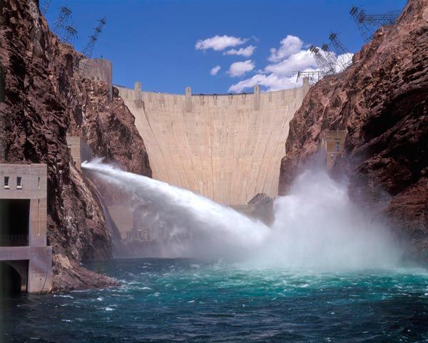 Pink Jeep Hoover Dam Classic Tour Pink Jeep Hoover Dam Classic Tour