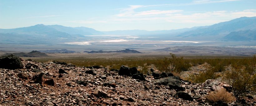 Las Vegas tours and activities, photo tours, Death Valley National Park