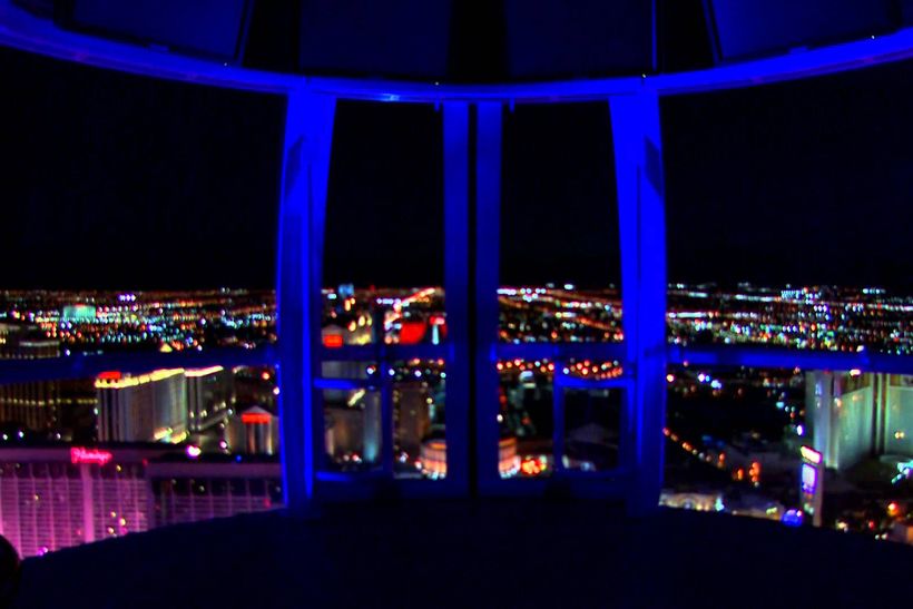The High Roller The High Roller
