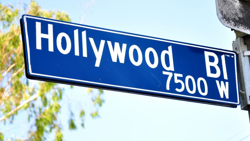 Las Vegas tours and activities, photo tours, Hollywood