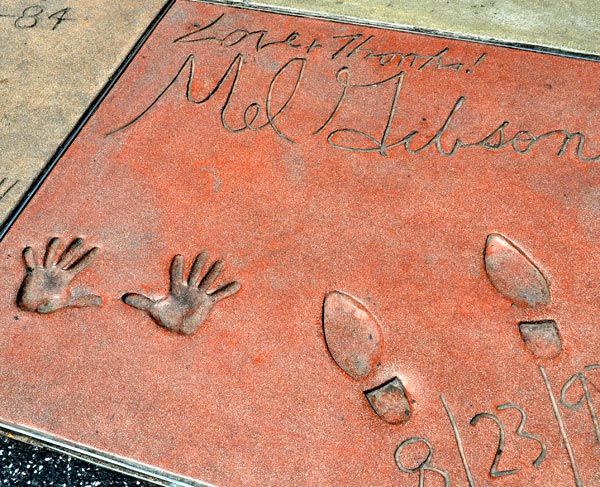 Las Vegas tours and activities, photo tours, Hollywood