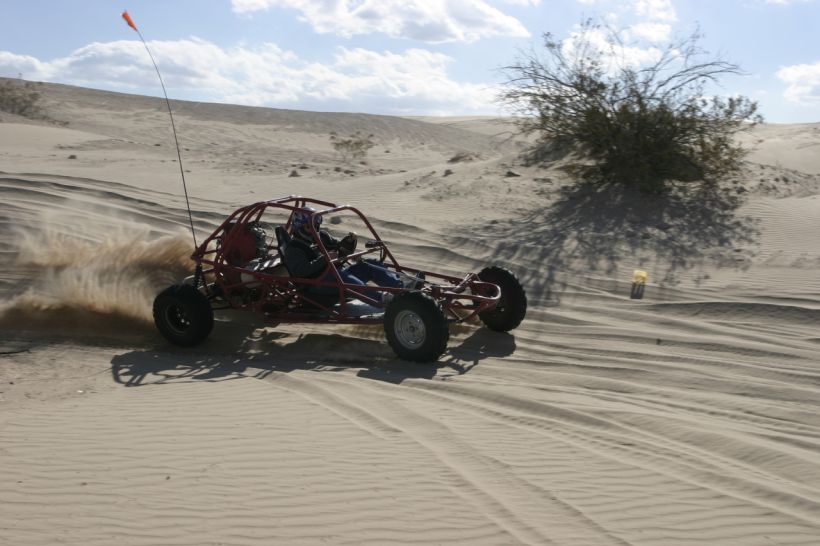 Vegas mini baja chase coupons