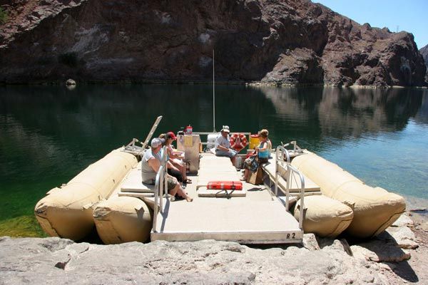 Las Vegas, Hoover Dam, Pink Jeep Tours, Grand Canyon, Attractions, Things to do