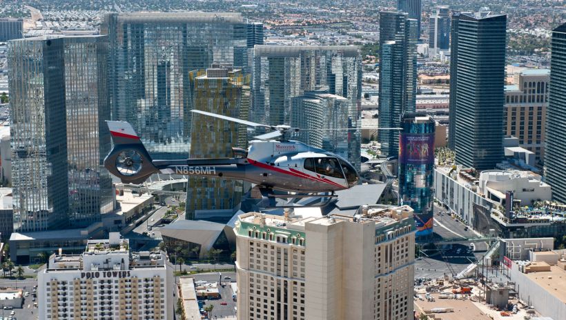las vegas tours and activities, maverick helicopters, helicopter tours