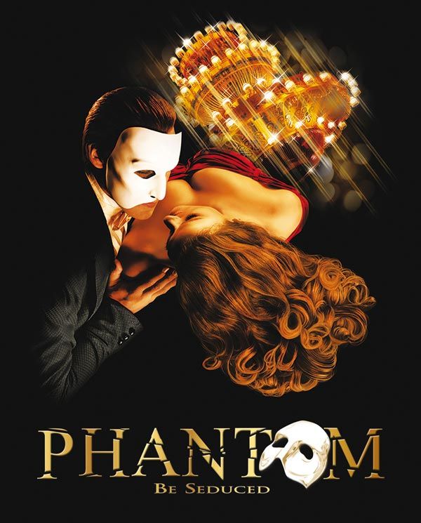 Phantom Of The OperaThe Las Vegas Spectacular