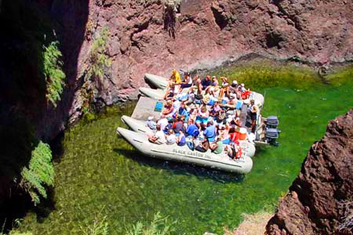 Las Vegas Colorado River Rafting Tour Las Vegas Colorado River Rafting Tour