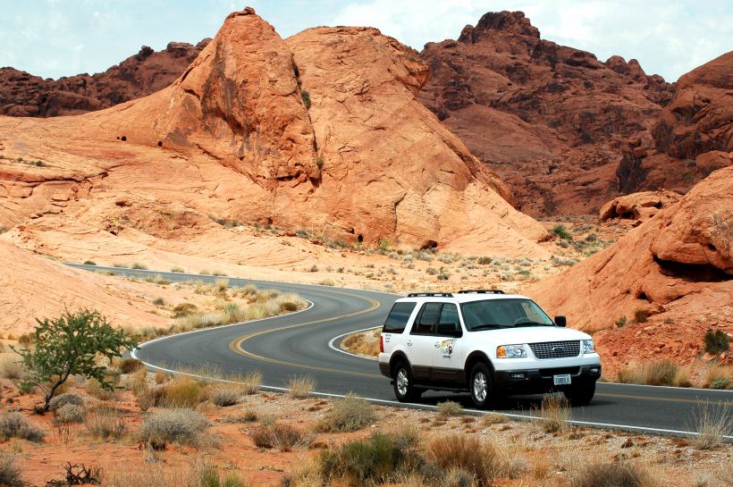 Las Vegas tours and activities, photo tours, Valley of Fire, Lost City Museum