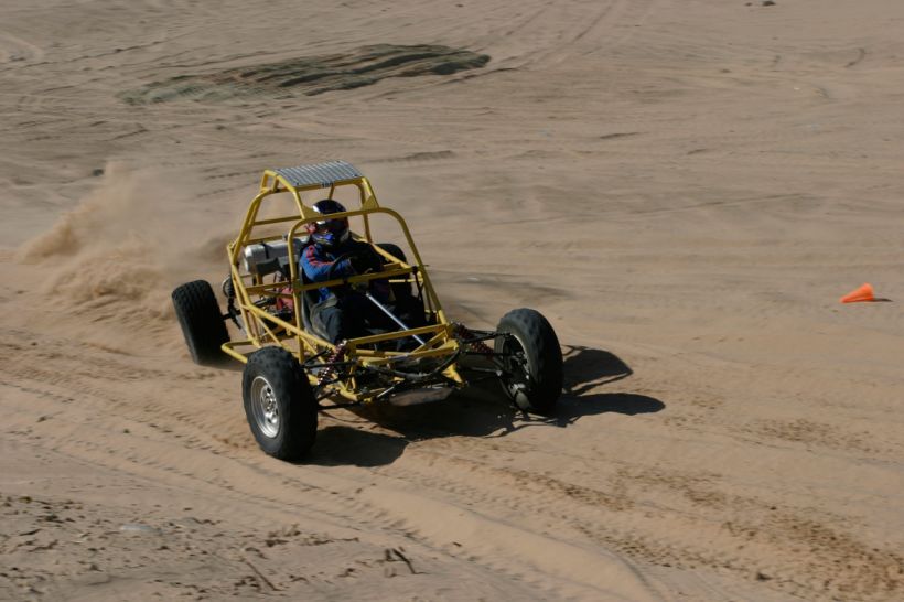 Vegas mini baja chase coupons